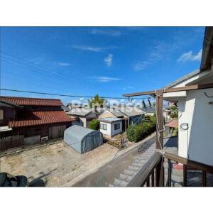 稲沢市平和町戸建の浴室