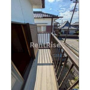 稲沢市平和町戸建の洗面所