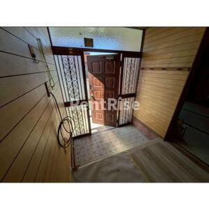 稲沢市平和町戸建のトイレ