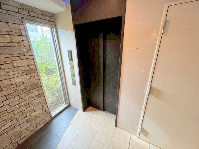 セレニテ三国プリエのその他共用部分