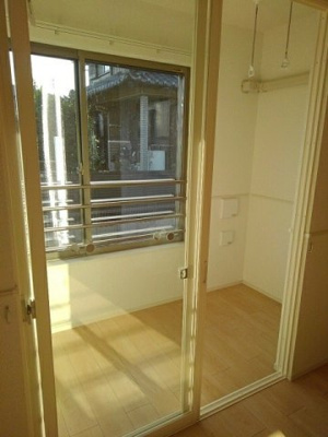 【内装】 | エスペランサ