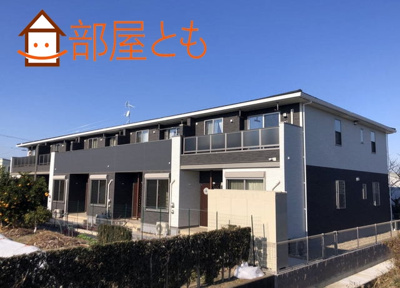 【外観】 | エスペランサ