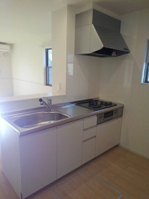 【キッチン】 | エスペランサ