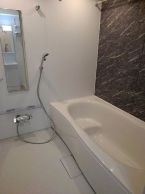 【浴室】 | エスペランサ