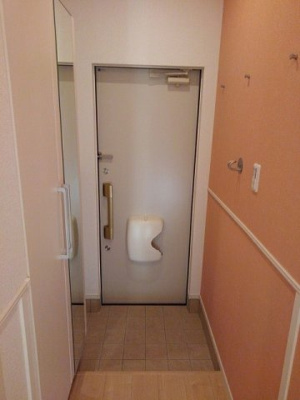 【玄関】 | エスペランサ