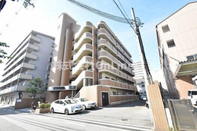 【外観】 | コンフォールセゾン