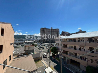 【展望】 | コンフォールセゾン