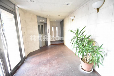 【ロビー】 | コンフォールセゾン