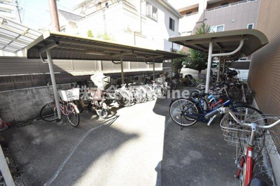 【その他共用部分】 | コンフォールセゾン