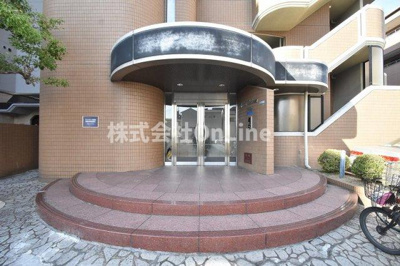 【エントランス】 | コンフォールセゾン