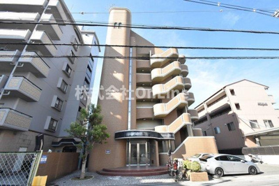 【外観】 | コンフォールセゾン