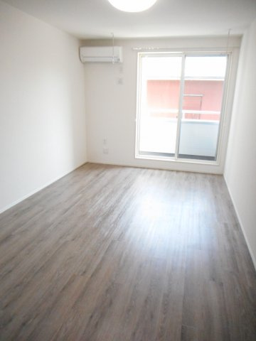 ローリイットの居間・リビング