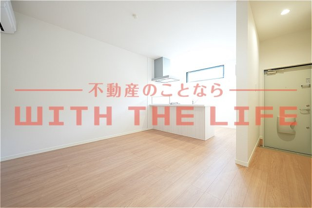 ALLEY-11【10.000円キャッシュバック対象物件】の内装|内装もきれいです