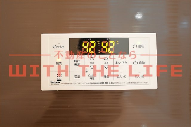 ALLEY-11【10.000円キャッシュバック対象物件】の設備