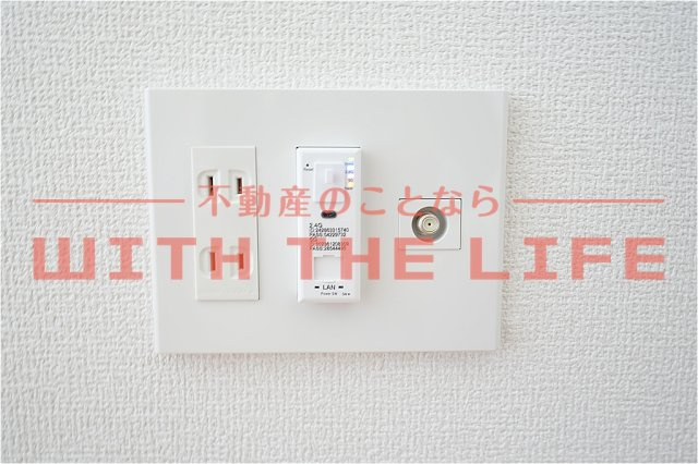 ALLEY-11【10.000円キャッシュバック対象物件】のその他