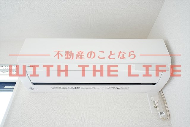 ALLEY-11【10.000円キャッシュバック対象物件】の設備