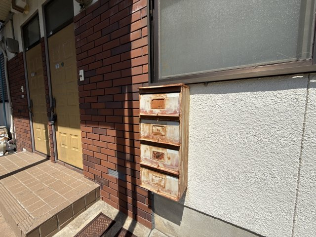 ハウス稲文Ⅰのその他共用部分