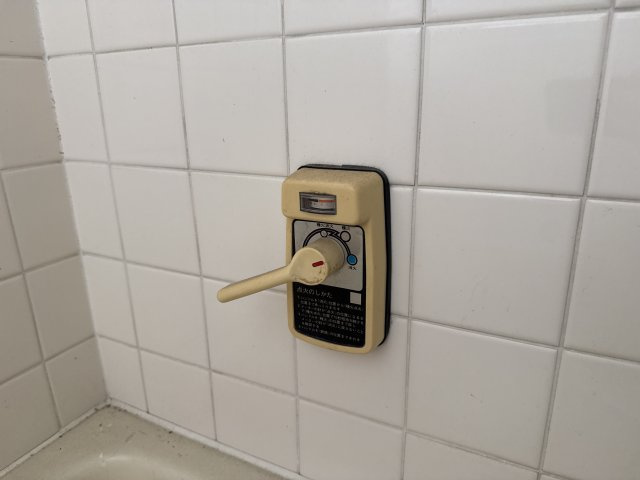 ハウス稲文Ⅰの設備