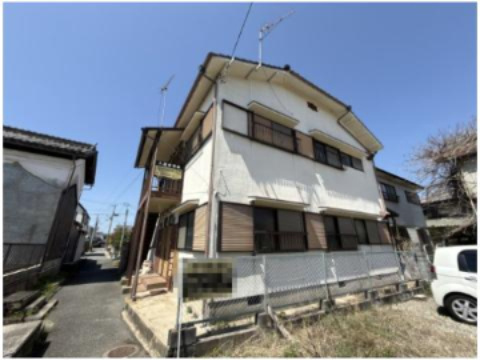 ハウス稲文Ⅰ