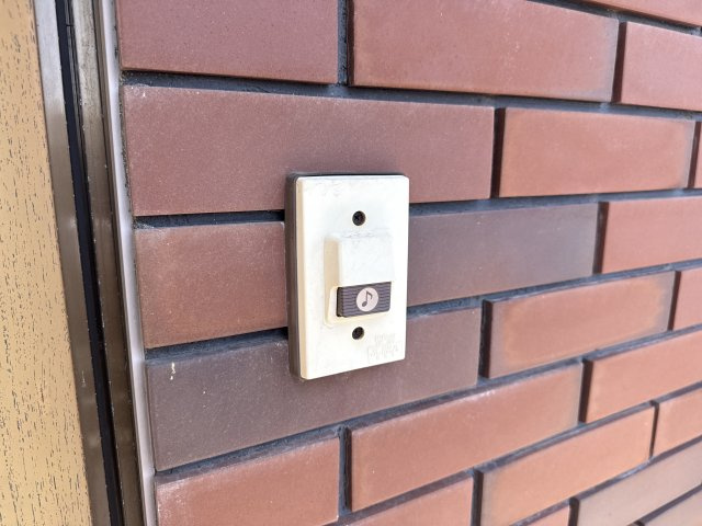 ハウス稲文Ⅰのセキュリティ