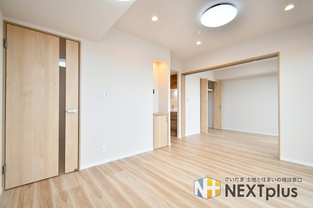 サンフィール大宮宮原