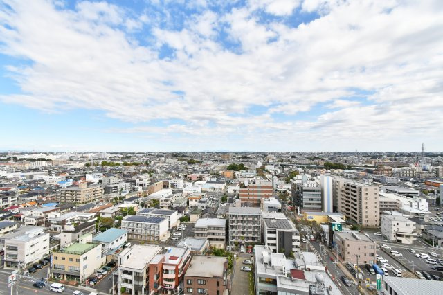 サンフィール大宮宮原の展望|難しいイメージの住宅ローンは経験スタッフが丁寧にお手伝いしますのでご安心下さい。「家を買って終わり」ではなく、「買ってからがスタート」と考え、一人ひとりにあった資金計画やプランをご提案致します！