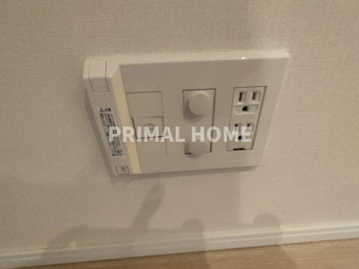 【設備】 | ザ・パークハビオ横浜東神奈川