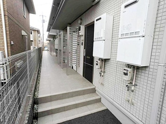 【エントランス】 | ヴィクトワール Ⅱ　Ｂ