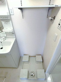 【設備】 | ヴィクトワール Ⅱ　Ｂ