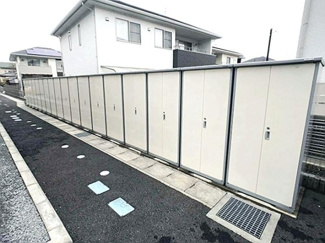 【設備】 | ヴィクトワール Ⅱ　Ｂ