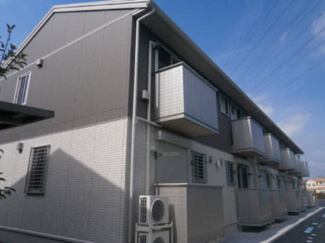 【外観】 | ヴィクトワール Ⅱ　Ｂ