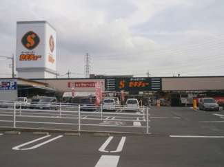 【周辺】 | ヴィクトワール Ⅱ　Ｂ