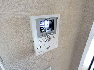 【セキュリティ】 | ヴィクトワール Ⅱ　Ｂ