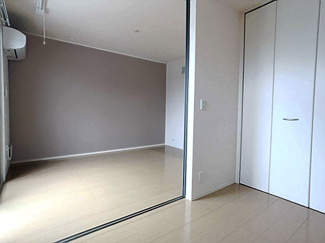 【内装】 | ヴィクトワール Ⅱ　Ｂ