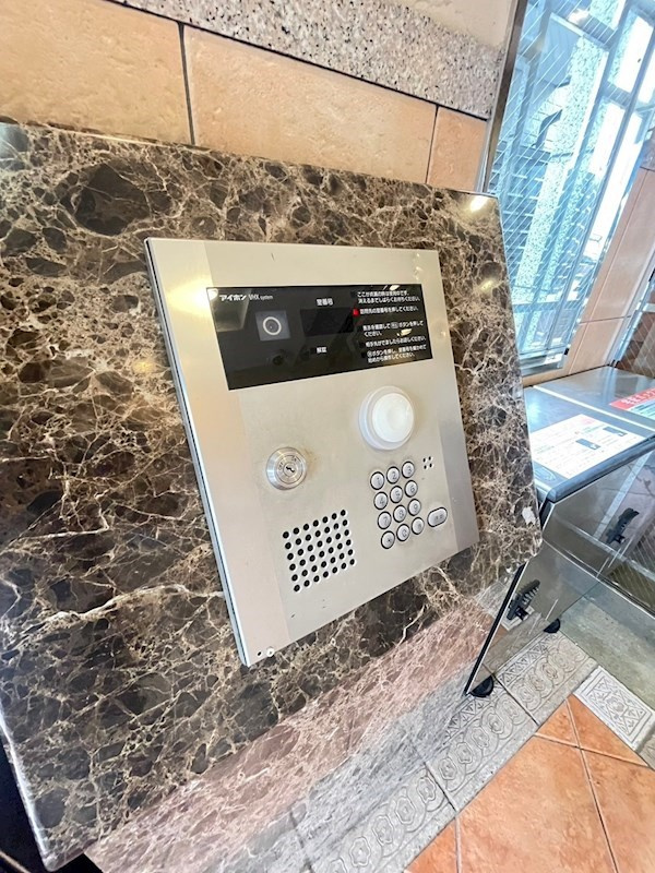 福岡市東区箱崎１丁目の賃貸マンションの外観