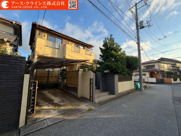 船橋市松が丘3丁目の画像