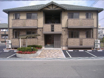 サンモール川口　Cの画像