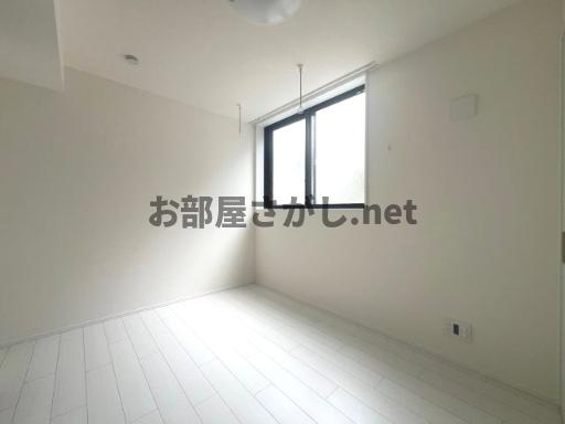 早稲田鶴巻町IMAハウスの居間・リビング|居間です