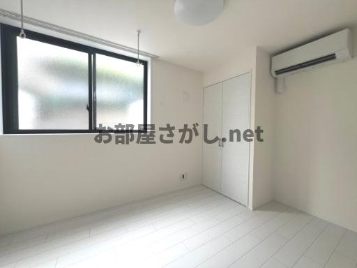 早稲田鶴巻町IMAハウスの内装|中はこのようになっています