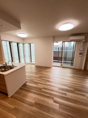 ローレルタワー堺筋本町タワー