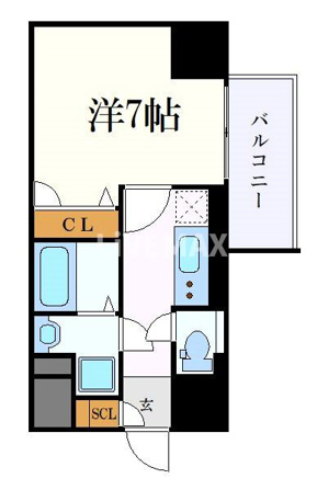エスリード大須デュオ