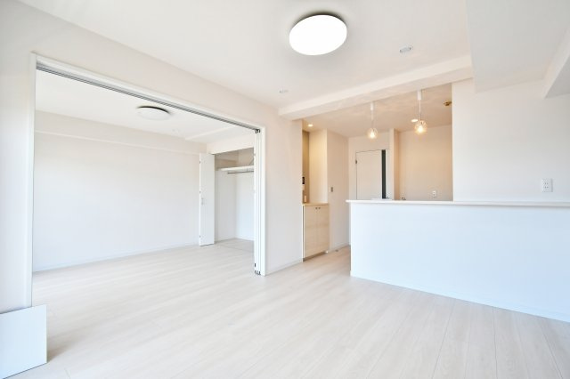 ライオンズマンション与野本町第5