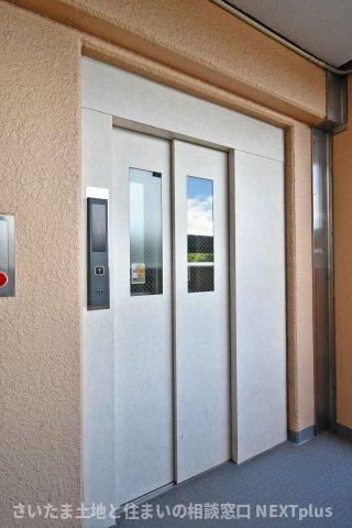 ライオンズマンション与野本町第5のその他共用部分|■お客様との会話を大切にし、一人ひとりにあった資金計画やプランをご提案致します。「家を買って終わり」ではなく、「買ってからがスタート」と考え、ご提案します。ローンのご相談は私たちにお任せ下さい。