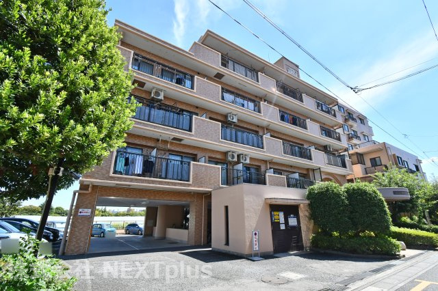 ライオンズマンション与野本町第5