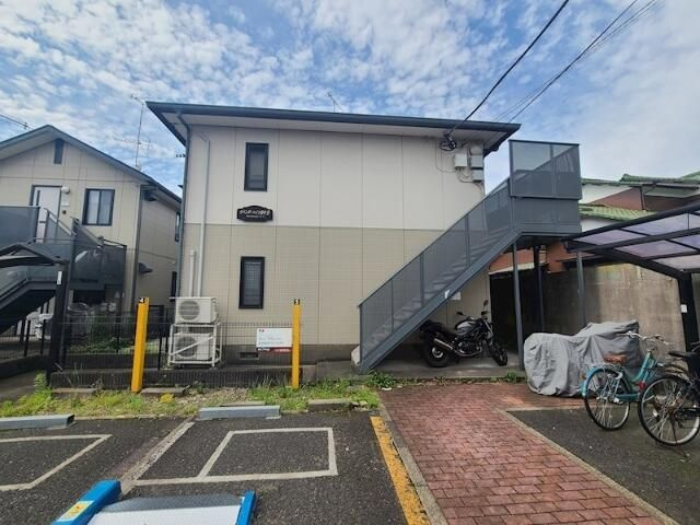 ラベンダーハイツ府中Ｂ