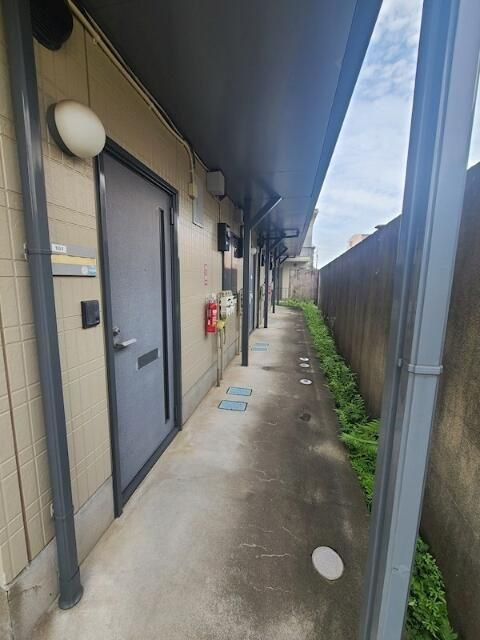 ラベンダーハイツ府中Ｂのその他共用部分