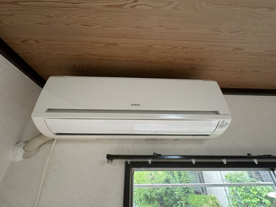 【設備】 | 野辺ハイツE