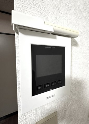 【セキュリティ】 | 野辺ハイツE