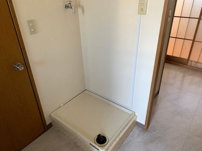 【設備】 | シティハイムジュエリーA