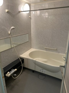 【浴室】 | フローレンス鳥取幸町グランドアーク